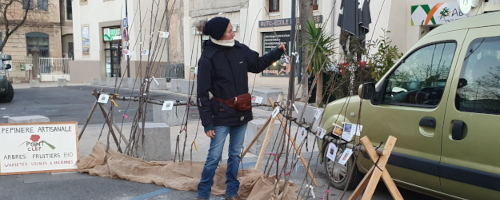 stand marche lodeve